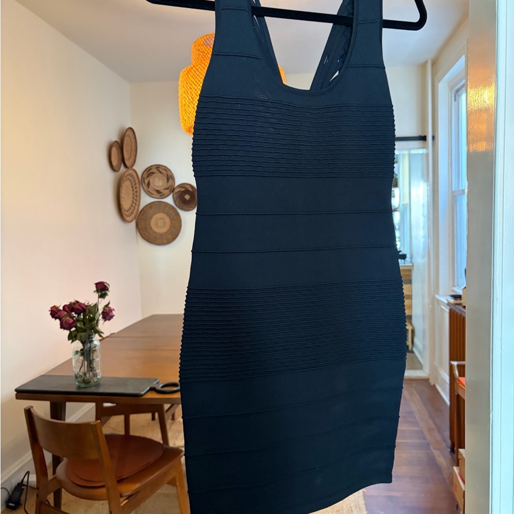 Arden B 90s Bodycon Dress